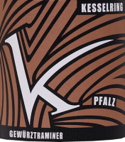 Vorschau: Gewürztraminer trocken - Lukas Kesselring