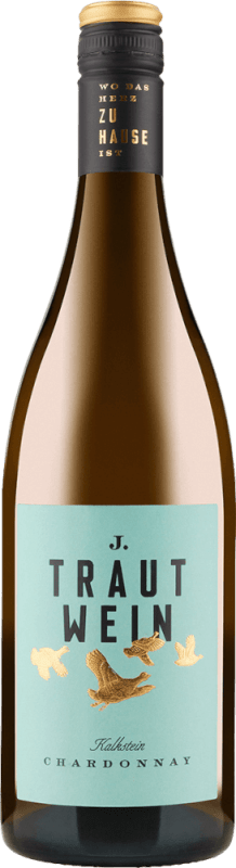 Mineral Chardonnay - J.Trautwein