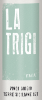 Vorschau: Pinot Grigio Terre Siciliane IGT - La Trigi
