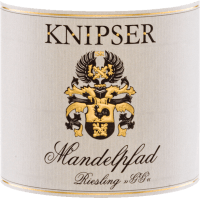 Vorschau: Mandelpfad Riesling Großes Gewächs - Knipser