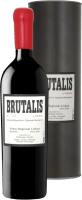 Brutalis in GP - Vidigal Wines