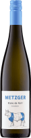 Blanc de Noir trocken - Weingut Metzger