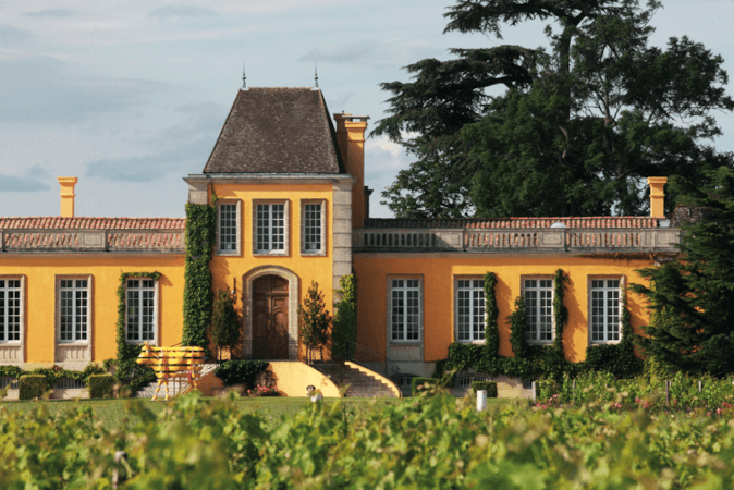 Chateau Lafon-Rochet
