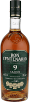 9 Años Conmemorativo - Ron Centenario