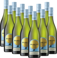 12er Vorteilspaket - Sauvignon Gris Marlborough - Brancott Estate