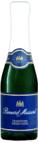 Bernard-Massard Sekt Tradition halbtrocken 0,2 l - Bernard Massard