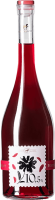 Porpora Merlot - Tenuta Ulisse