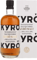 Malt Whisky 0,5l - Kyrö