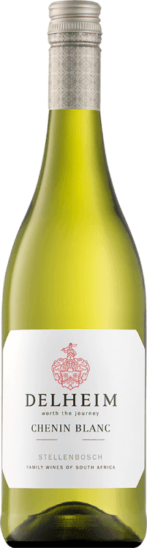 Chenin Blanc - Delheim