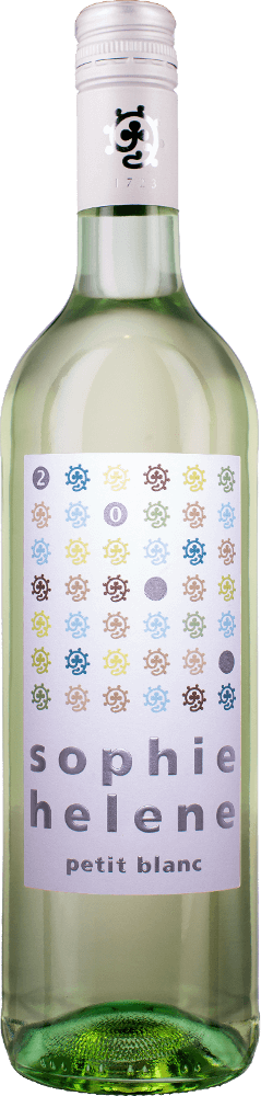 Vorschau: 12er Vorteils-Weinpaket - Sophie Helene petit blanc - Weingut Hammel