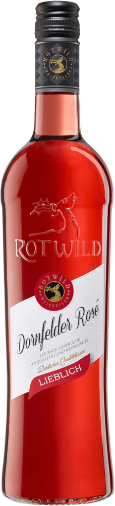 Vorschau: 6er Winzerpaket feine Weine - Kellerei Rotwild