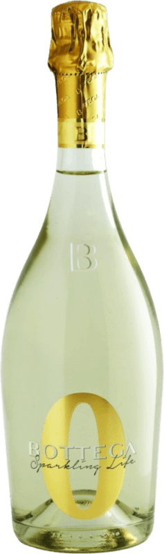 0 Prosecco White - Bottega