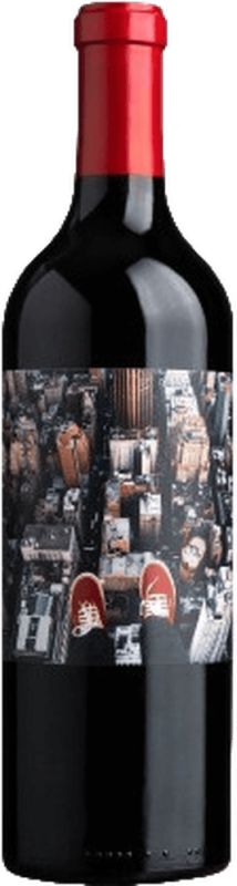 Killer Drop Red - 689 Cellars
