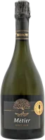 Metier Blanc Brut - Radacini