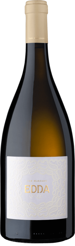 Edda Bianco Salento IGP - Cantine San Marzano