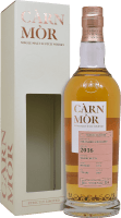 7 Years Old Càrn Mòr Strathmill - Morrison