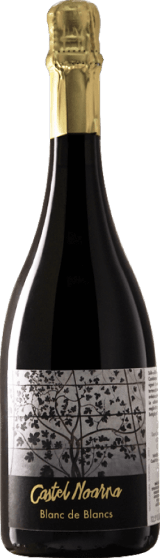 Trento Blanc De Blancs Extra Brut - Castel Noarna