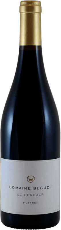 Le Cerisier Pinot Noir - Domaine Begude