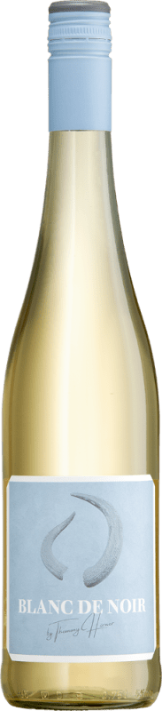 Stier Blanc de Noir - Weingut Hörner