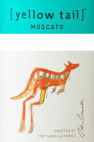 Vorschau: Moscato - Yellow Tail