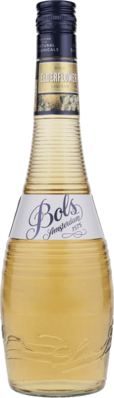 Holunderblütenlikör - Bols