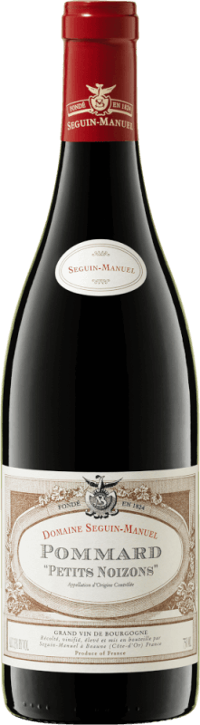 Pommard Petits Noizons AOC - Seguin-Manuel