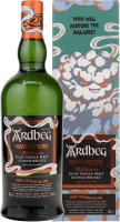 Heavy Vapours Islay Single Malt Whisky in GP - Ardbeg