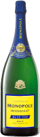 Top Bleue Brut 1,5l Magnum - Champagne Heidsieck