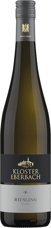 Riesling trocken - Kloster Eberbach