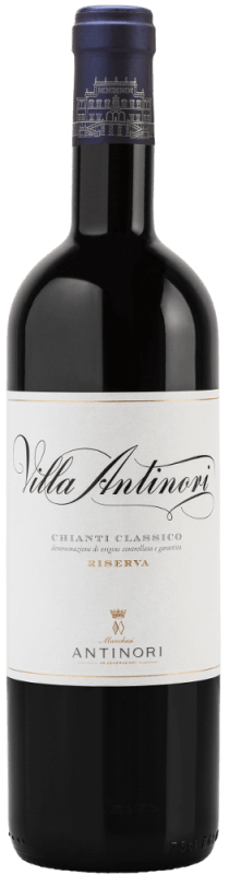 Villa Antinori Chianti Classico Riserva DOCG - Marchesi Antinori