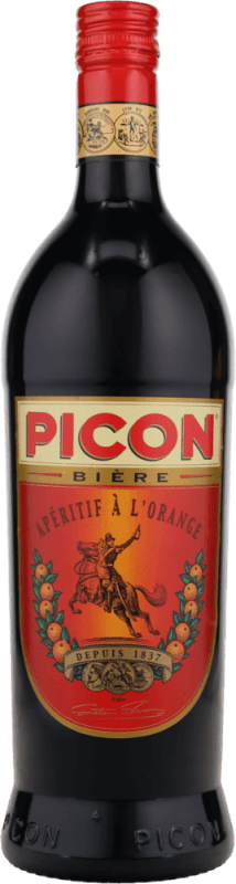Bière Apéritif à l’Orange 1,0 l - Picon