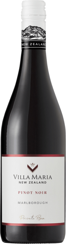 Private Bin Pinot Noir - Villa Maria