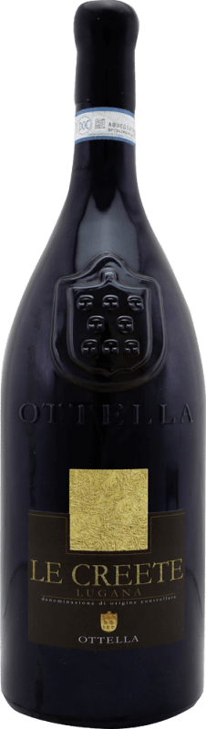Le Creete Lugana DOC 1,5l Magnum - Ottella