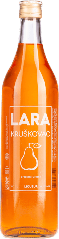 Kruskovac 1,0l - Lara