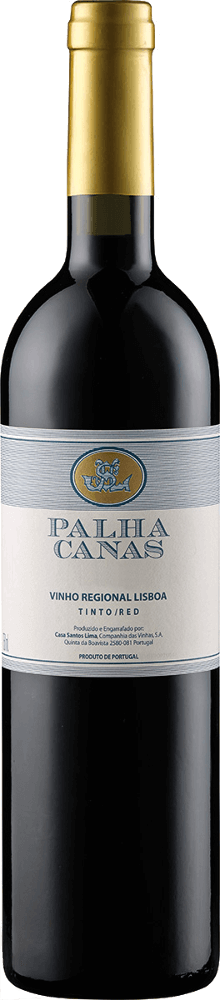 Vorschau: En oppdagelsesreise til Portugal - rødvinssortiment i en pakke med 6 smaksprøver