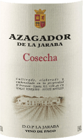 Vorschau: Azagador Cosecha DOP - Pago de la Jaraba