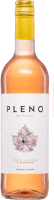 Pleno Rosado halbtrocken - Bodegas Agronavarra