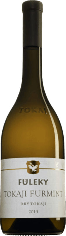 Furmint Dry - Füleky