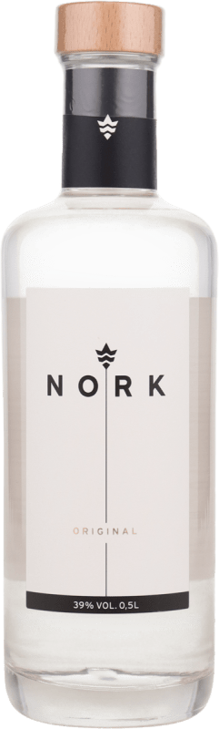 Original Korn 0,5l - Nork