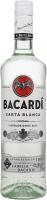 Carta Blanca - Bacardi
