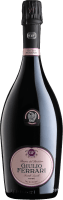 Giulio Ferrari Rosé Riserva del Fondatore Trento DOC - Ferrari