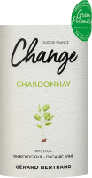 Vorschau: Change Chardonnay - Gerard Bertrand