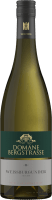 Vorschau: Domäne Bergstraße Weißburgunder trocken - Kloster Eberbach