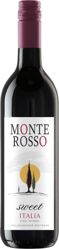 Pilar Monte Rosso lieblich - Peter Mertes