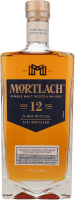 12 Years Old Single Malt Whisky in GP - Mortlach