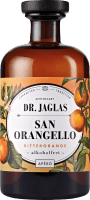 San Orangello alkoholfrei 0,5 l - Dr. Jaglas