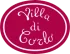 Villa di Corlo