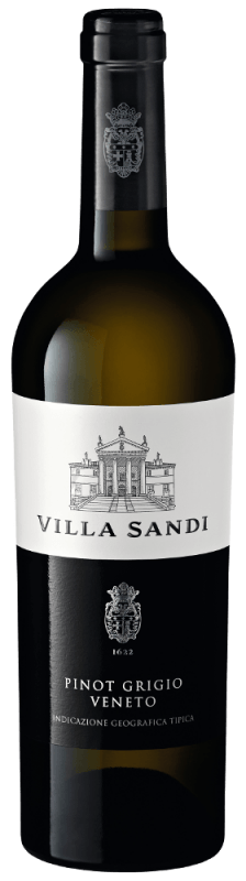 Pinot Grigio Veneto DOC - Villa Sandi