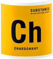 Vorschau: Substance Chardonnay - Wines of Substance