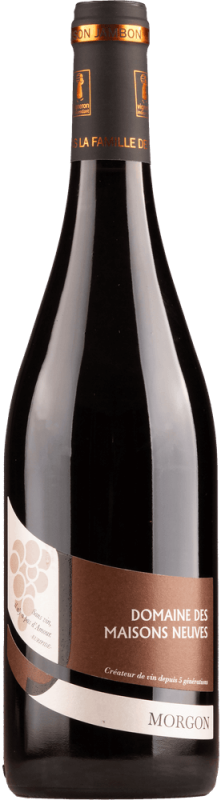 Morgon AOP - Domaine des Maisons Neuves
